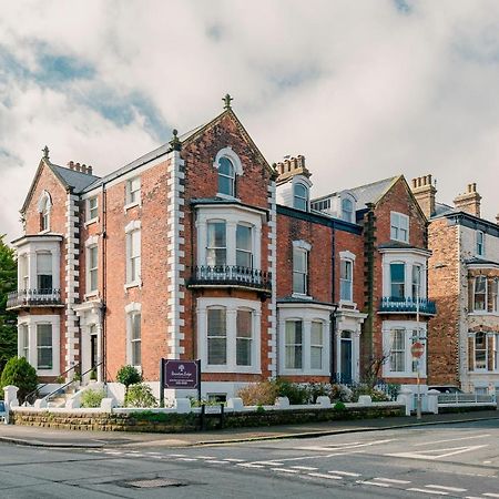 Rowntree Lodge Scarborough Exterior foto